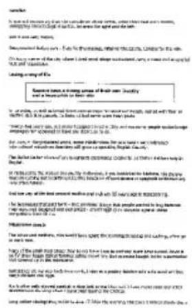 AVISION AD360GWN - Remplissage de bordure - 1
