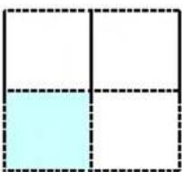 AVISION AD360GWN - Choisissez la zone de codes-barres sur une page : - 7