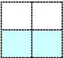 AVISION AD360GWN - Choisissez la zone de codes-barres sur une page : - 3