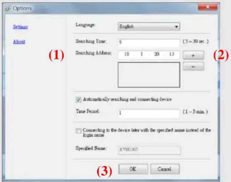 AVISION AD380WN - NOTE: - 1
