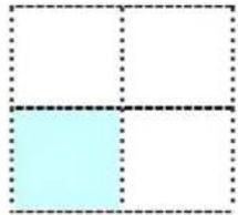 AVISION AD120S - Zone de codes-barres : - 7