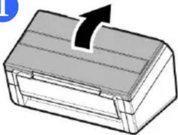AVISION AD360GN - Alimentation en documents - 1