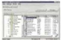 AVISION AD380F - Exemple 2 : Numé riser un document en couleur à deux cô té s, un en N et B, l'autre en couleur - 3
