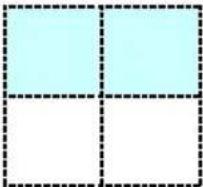AVISION AD380FWN - Zone de codes-barres : - 2