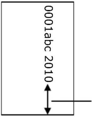 AVISION AD380FN - L'onglet Dispositif d'impression - 1