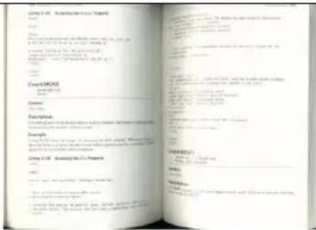AVISION AD380FN - Suppression de l'ombre - 1