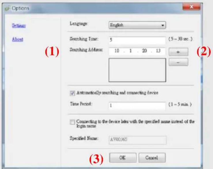 AVISION AD380FN - NOTE: - 1