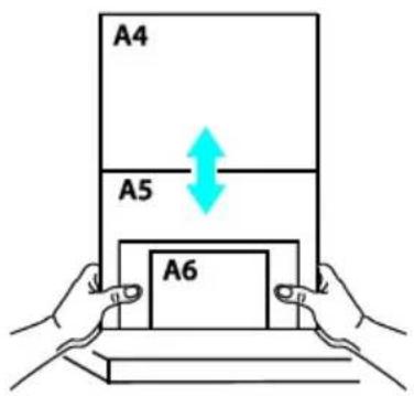 AVISION AD380FN - Lors de la numé risation d'un lot de documents de différents poids et tailles - 3