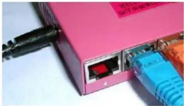 AVISION AD380FN - Connexion à un câ ble ré seau - 1