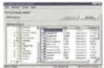 AVISION AD370FWN - Exemple 2 : Numériser un document en couleur à deux côtés, un en N et B, l'autre en couleur - 2
