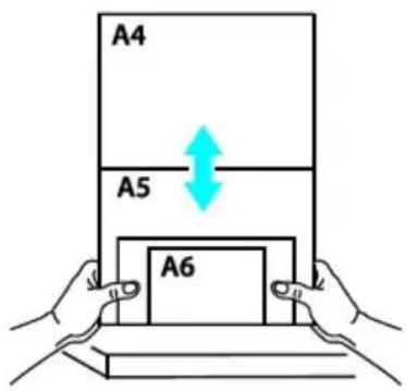 AVISION AD370FWN - Lors de la numérisation d'un lot de documents de différents poids et tailles - 3