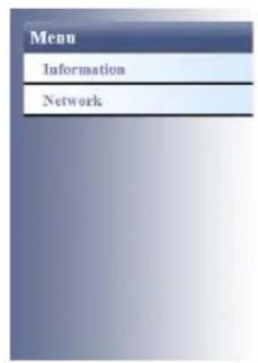 AVISION AD370FWN - Comment changer l'adresse IP du scanner et son nom de périphérique - 3
