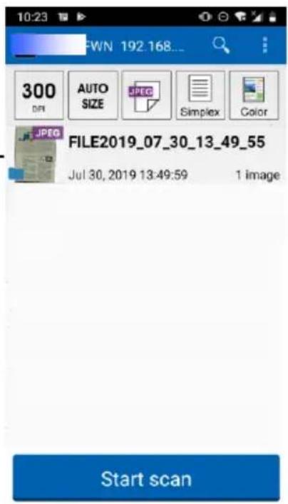 AVISION AD370FWN - DESCRIPTION - 5