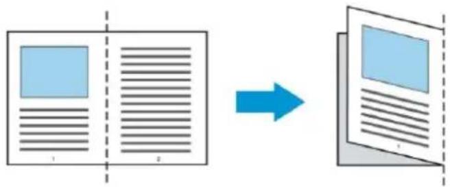 AVISION AD370i - Pour les documents plus grands que le format A4/lettre, comme A3 - 1