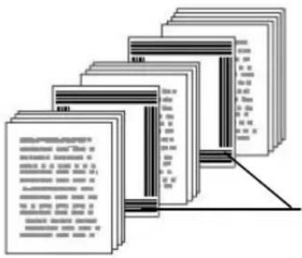 AVISION AD370i - Patch code Detection (Détection de code de patch) : - 1