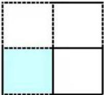 AVISION AD3100N - Choisissez la zone de codes-barres sur une page : - 7