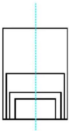 AVISION AD3100N - Lors de la numé risation d'un lot de documents de différents poids et tailles - 4