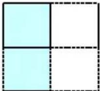 AVISION AD3100N - Choisissez la zone de codes-barres sur une page : - 4