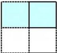 AVISION AD3100N - Choisissez la zone de codes-barres sur une page : - 2