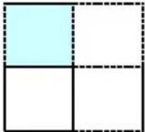AVISION AD3100N - Choisissez la zone de codes-barres sur une page : - 9