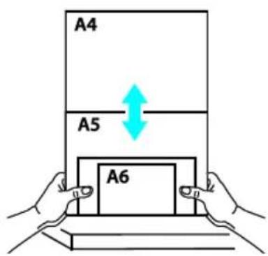 AVISION AD3100N - Lors de la numé risation d'un lot de documents de différents poids et tailles - 3