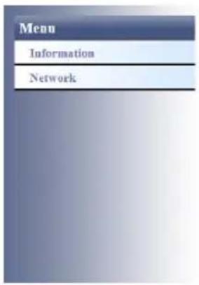 AVISION AD3100N - Comment changer l'adresse IP du scanner et son nom de pé riphé rique - 3