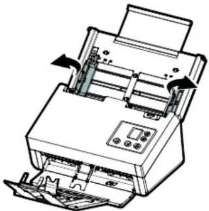 AVISION AD3100N - Alimentation en documents - 2