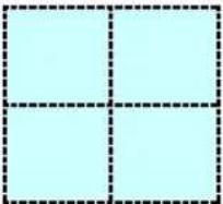 AVISION AD3100FWN - Zone de codes-barres : - 1