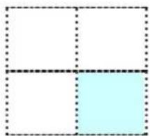 AVISION AD6090N - Zone de codes-barres : - 6