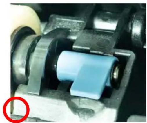 AVISION AD6090N - IMPORTANT : - 1