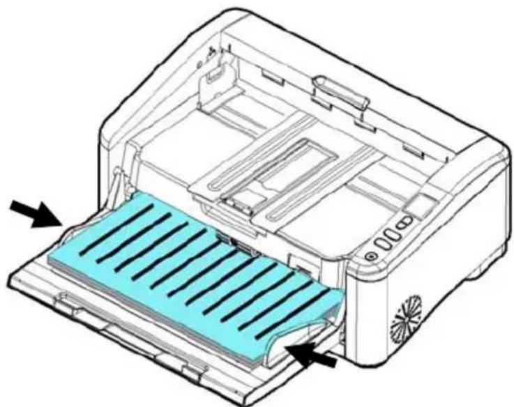 AVISION AD6090N - Alimentation en documents - 3