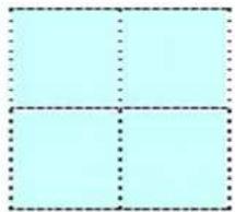 AVISION AD6090N - Zone de codes-barres : - 1