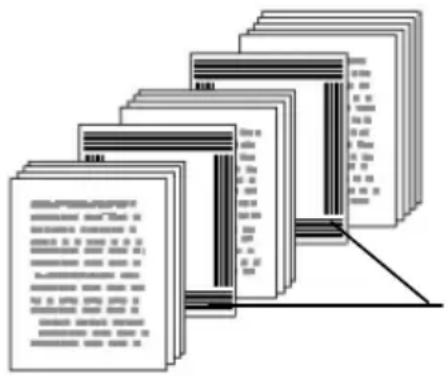 AVISION AD6090N - Patch code Detection (Détection de code de patch) : - 1