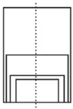 AVISION AD6090N - Lors de la numérisation d'un lot de documents de différents poids et tailles - 4