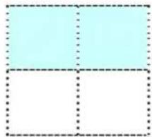 AVISION AD6090N - Zone de codes-barres : - 2