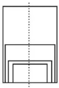 AVISION AD8120U - Lors de la numé risation d'un lot de documents de différents poids et tailles - 4