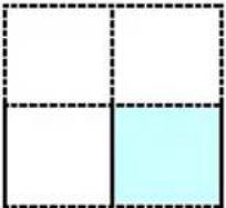 AVISION AD8120U - Choisissez la zone de codes-barres sur une page : - 6