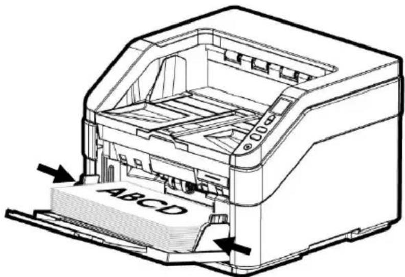 AVISION AD8130UN - Alimentation en documents - 3