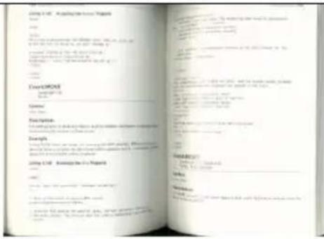 AVISION AD8130UN - Suppression de l'ombre - 1