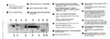 AVISION AD8130UN - Type de document: Choix: Normal, Photo, Document - 2