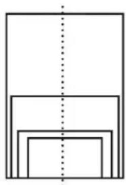 AVISION AD8130UN - Lors de la numé risation d'un lot de documents de différents poids et tailles - 4