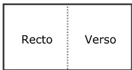 AVISION AD8130UN - Fusionner le recto et le verso en une seule image : - 2