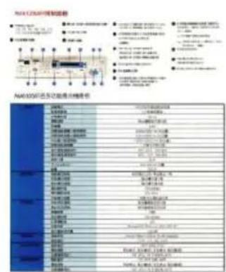AVISION AD8130UN - Contraste - 6