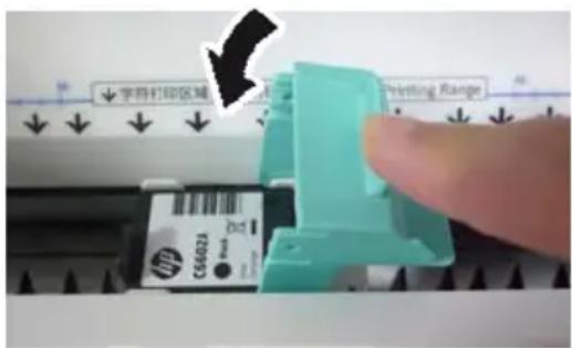 AVISION AD8120P - Nettoyage du dispositif d'impression - 3