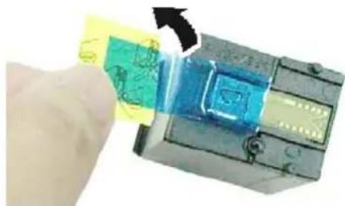 AVISION AD8120P - IMPORTANT : - 2