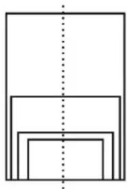AVISION AD8120P - Lors de la numérisation d'un lot de documents de différents poids et tailles - 4