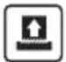 REXEL Optimum AutoFeed+ 90X P4 - Hopper filling symbols - 15