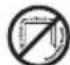 REXEL Optimum AutoFeed+ 90X P4 - Hopper filling symbols - 2