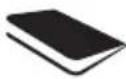 REXEL Optimum AutoFeed+ 90X P4 - CAN shred the following: - 2