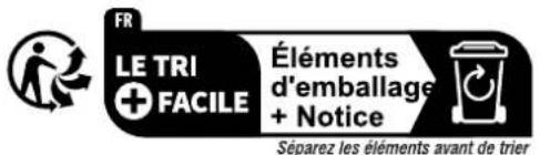AYA ALT1053C - Emballage - 1